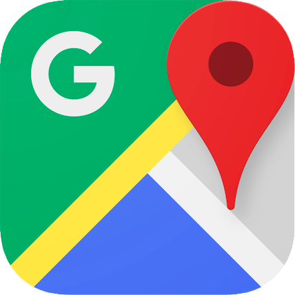 Google Maps