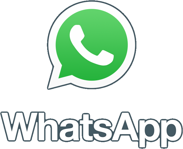 Inviaci un messaggio con WhatsApp