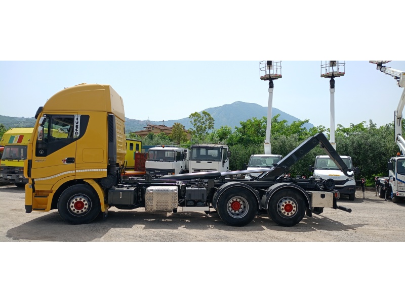 IVECO - AS 260 S 46 / FP