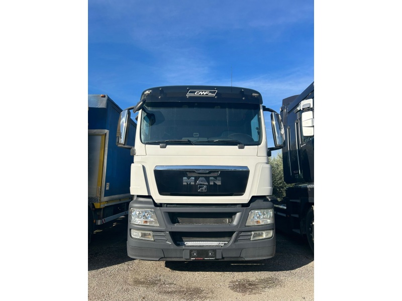 MAN - 35-440
