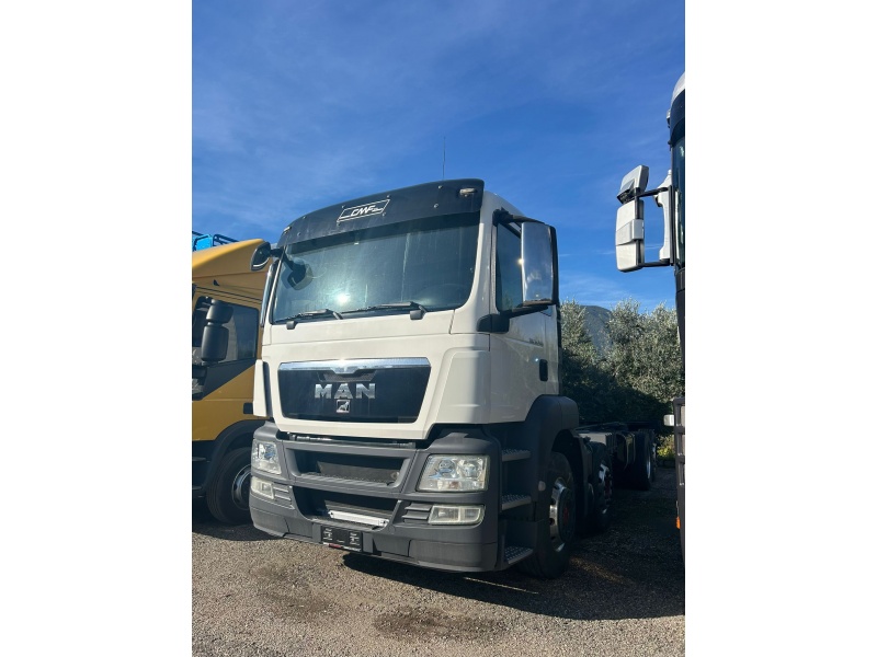 MAN - 35-440