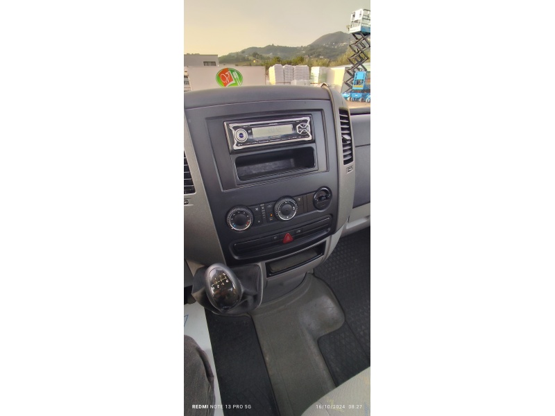 VOLKSWAGEN - CRAFTER