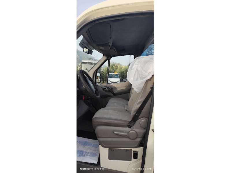 VOLKSWAGEN - CRAFTER