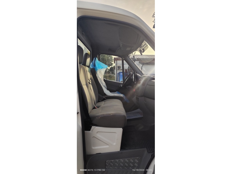 VOLKSWAGEN - CRAFTER