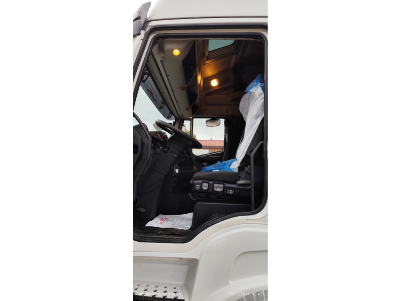 IVECO - 260 S 50