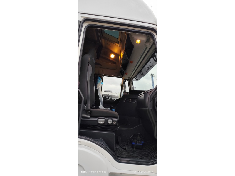 IVECO - 260 S 50
