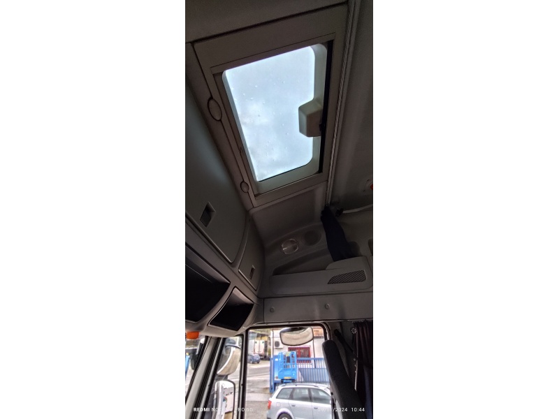 IVECO - 260 S 50