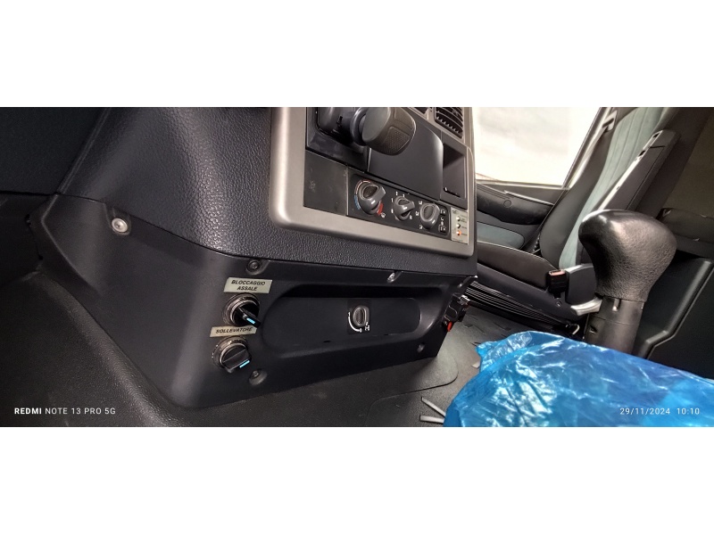 IVECO - 260 S 50