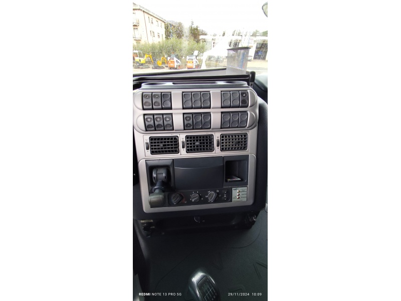 IVECO - 260 S 50