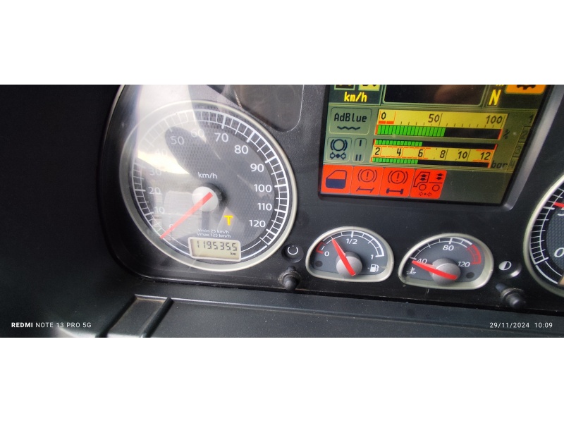 IVECO - 260 S 50