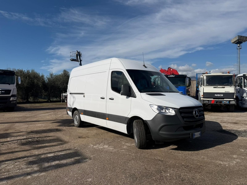 Sprinter