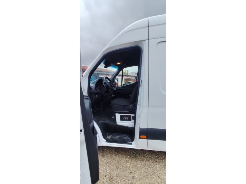 MERCEDES - SPRINTER