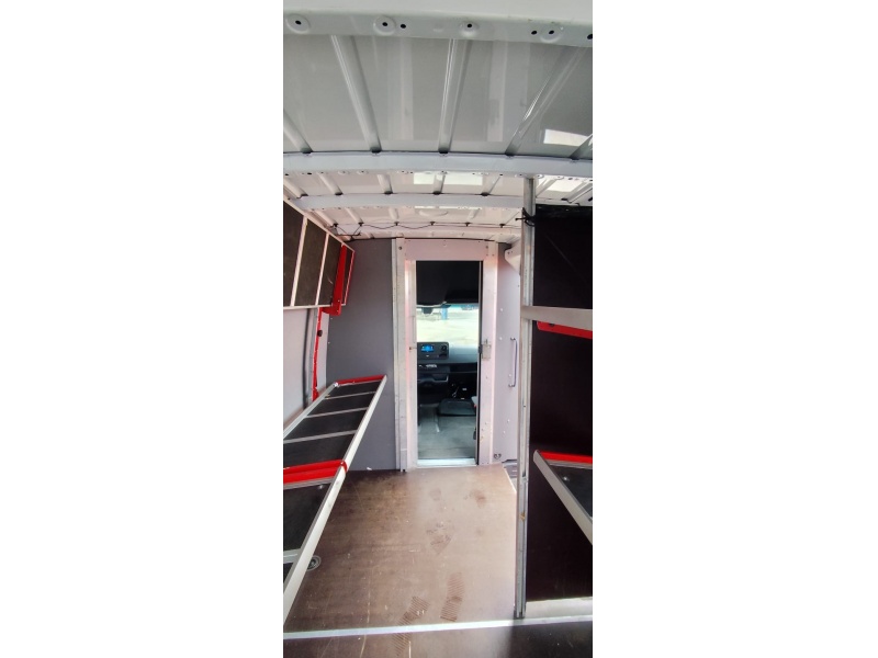 MERCEDES - SPRINTER