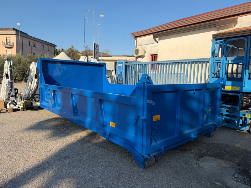  - CASSONE SCARRABILE 