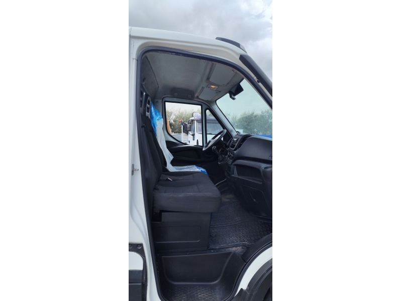 IVECO - 35C15 RIBALTABILE