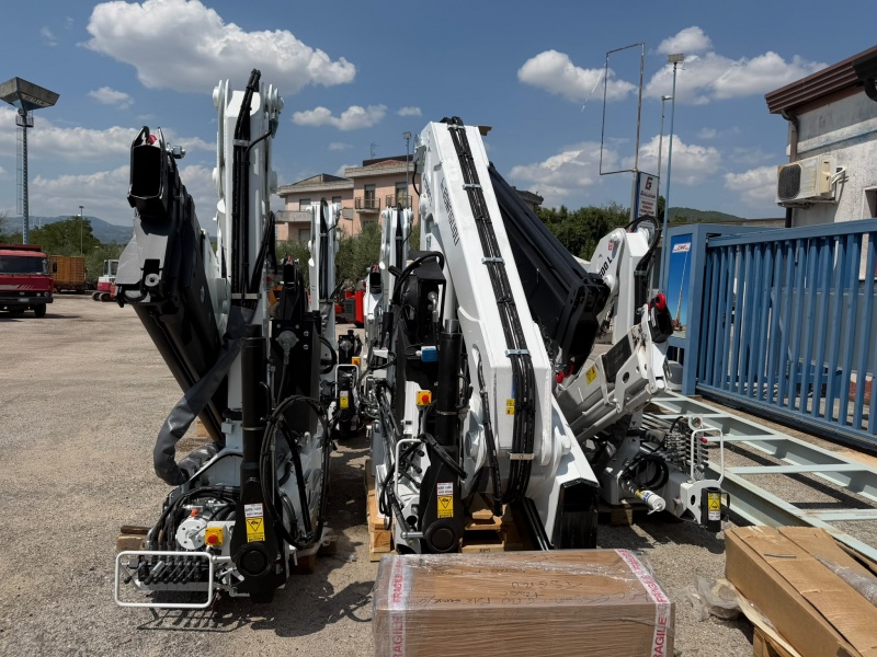 ING. BONFIGLIOLI - GRU