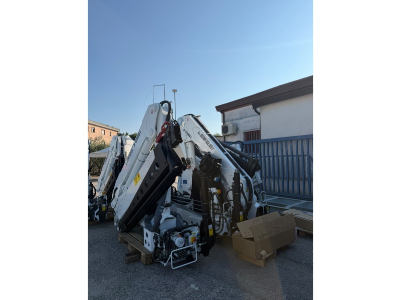 ING. BONFIGLIOLI - GRU