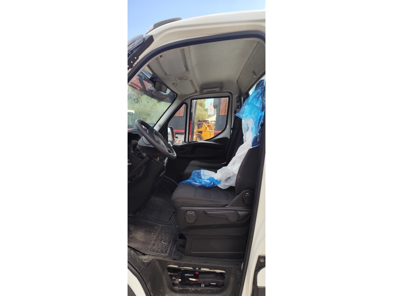 IVECO - 35C15 RIBALTABILE
