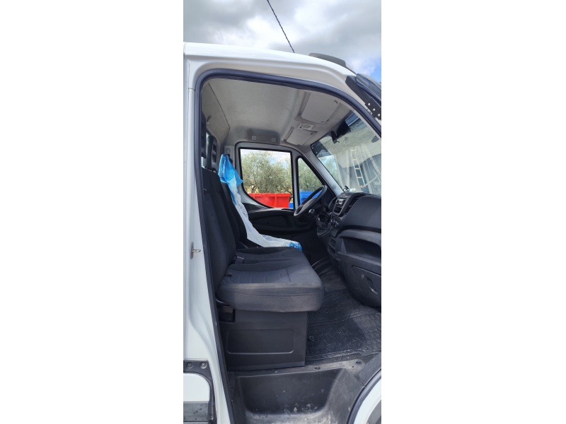 IVECO - 35C15 RIBALTABILE