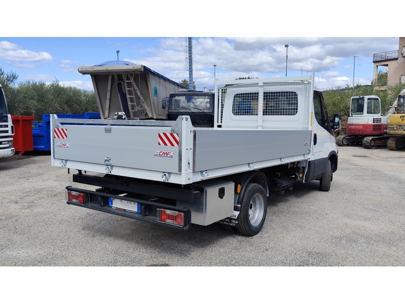 IVECO - 35C15 RIBALTABILE
