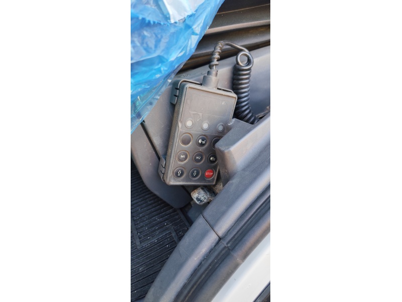 IVECO - ML140E28 GRU + RIBALTABILE