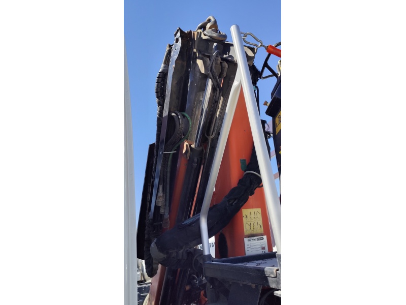 IVECO - ML140E28 GRU + RIBALTABILE